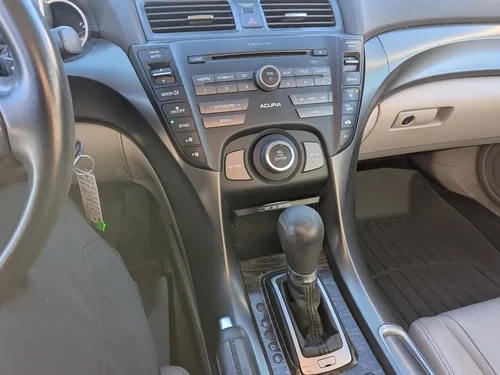 2012 Acura TL 4th Gen - Image 16 of 16