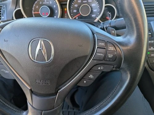 2012 Acura TL 4th Gen - Image 13 of 16