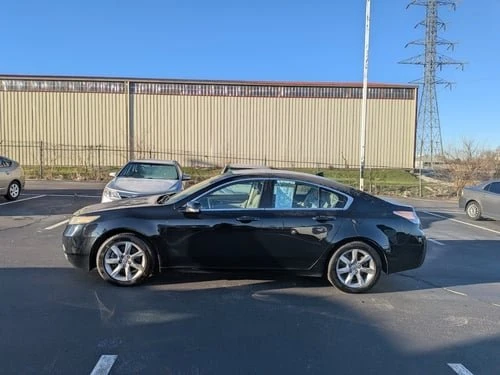 2012 Acura TL 4th Gen - Image 3 of 16