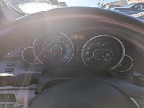 2012 Acura TL 4th Gen - Image 12 of 16