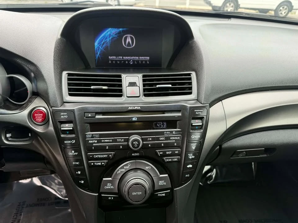 2012 Acura TL 4th Gen - Image 14 of 16