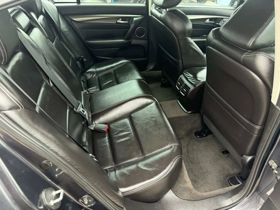 2012 Acura TL 4th Gen - Image 12 of 16