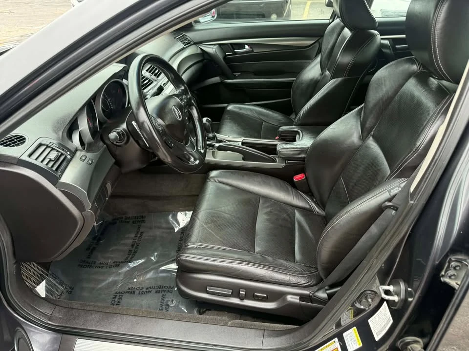 2012 Acura TL 4th Gen - Image 9 of 16
