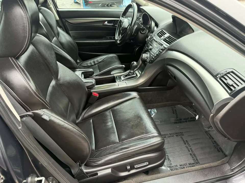2012 Acura TL 4th Gen - Image 13 of 16