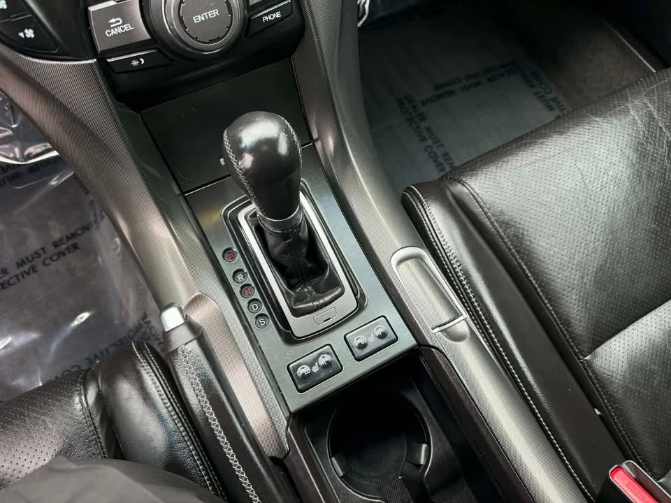 2012 Acura TL 4th Gen - Image 15 of 16
