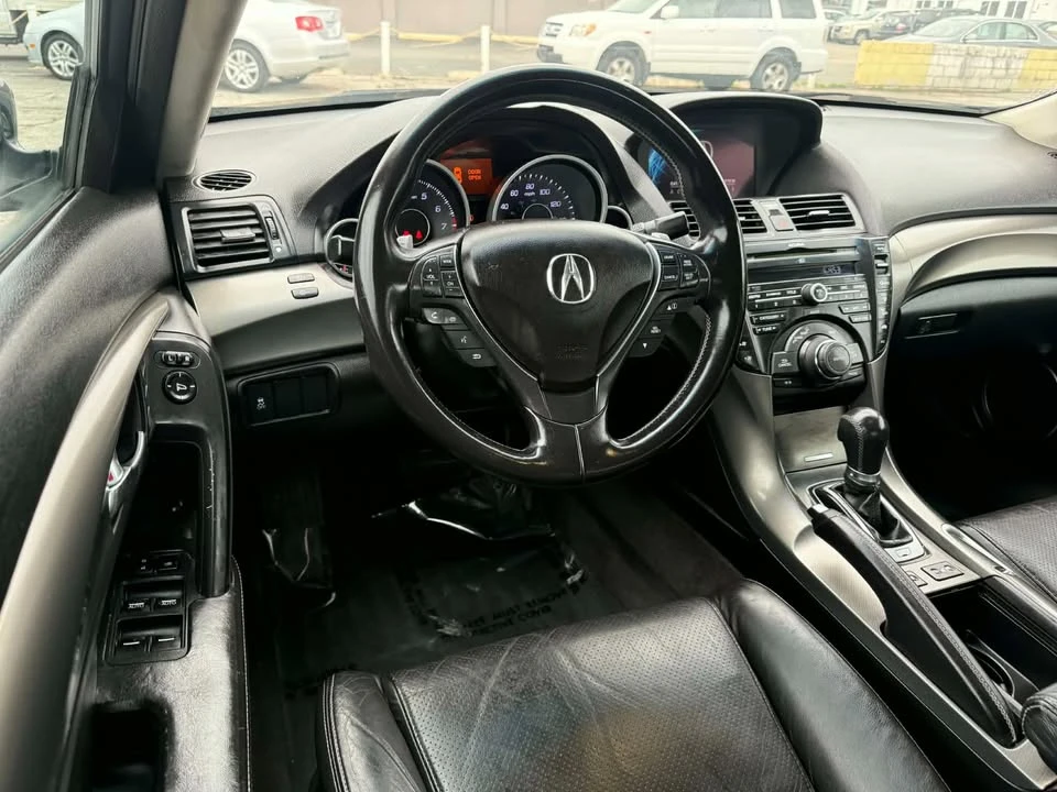 2012 Acura TL 4th Gen - Image 11 of 16