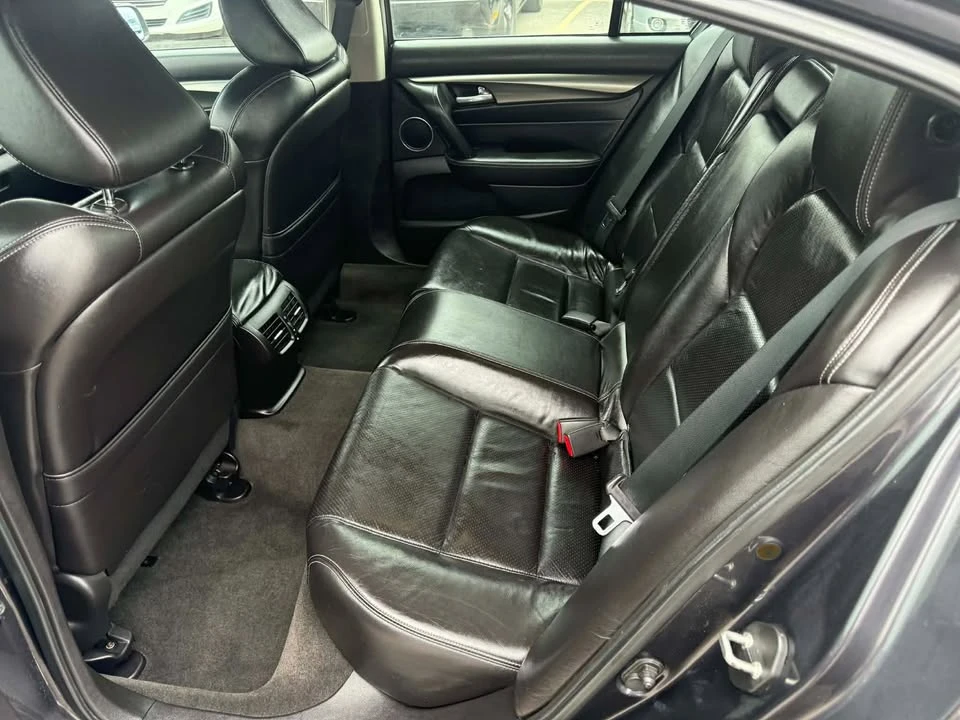 2012 Acura TL 4th Gen - Image 10 of 16