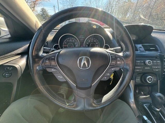 2012 Acura TL 4th Gen - Image 16 of 18