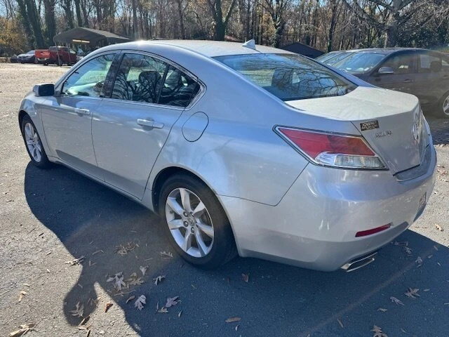 2012 Acura TL 4th Gen - Image 2 of 18