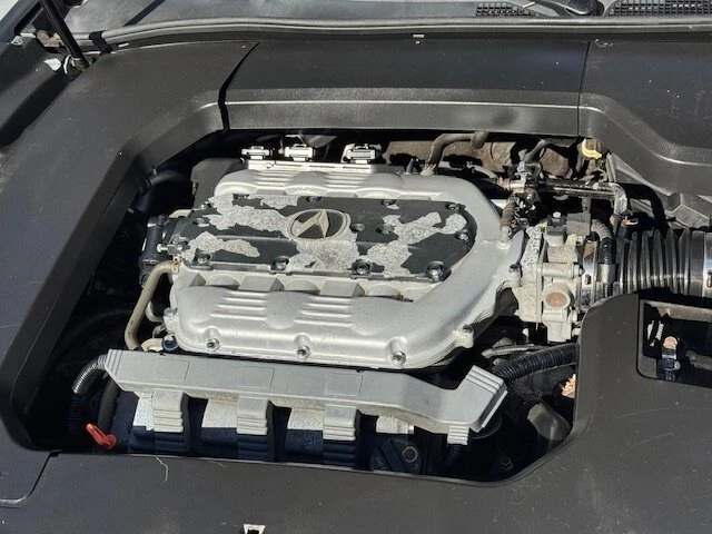 2012 Acura TL 4th Gen - Image 17 of 18