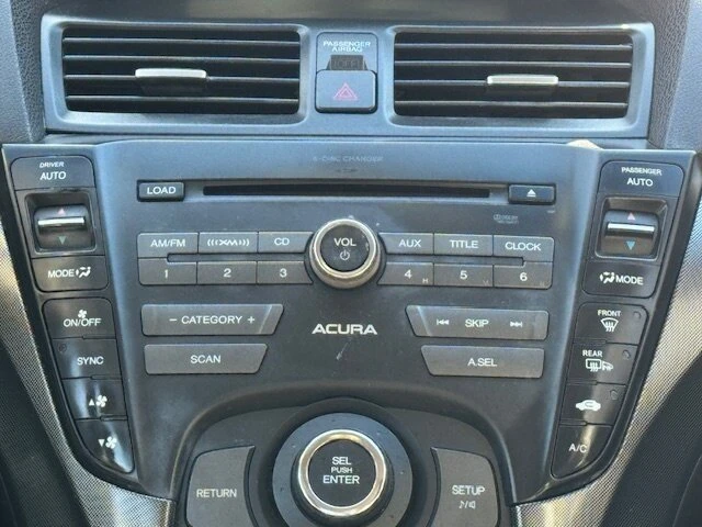 2012 Acura TL 4th Gen - Image 14 of 18