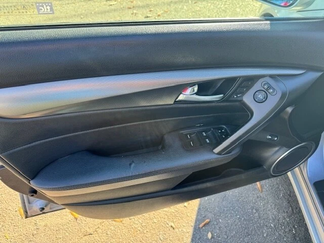 2012 Acura TL 4th Gen - Image 5 of 18
