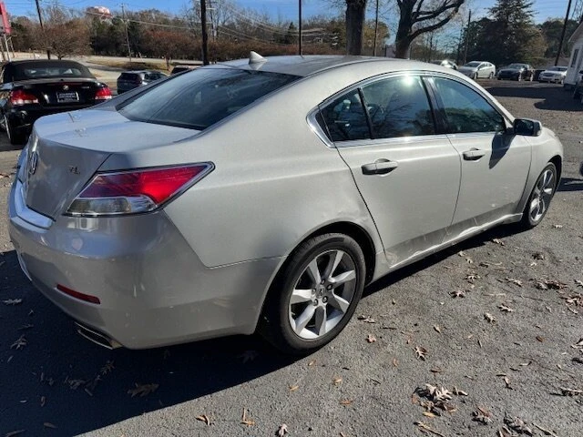2012 Acura TL 4th Gen - Image 3 of 18