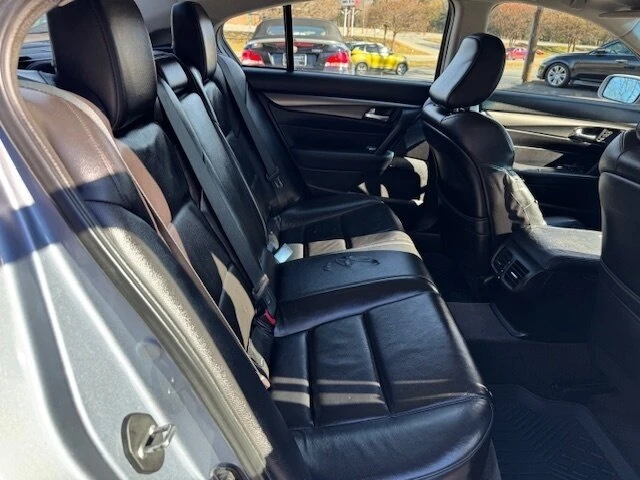 2012 Acura TL 4th Gen - Image 10 of 18