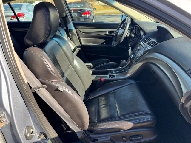 2012 Acura TL 4th Gen - Image 12 of 18