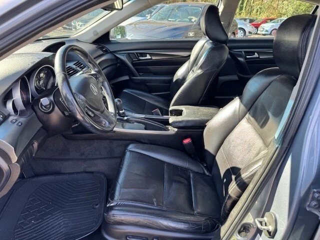 2012 Acura TL 4th Gen - Image 6 of 18