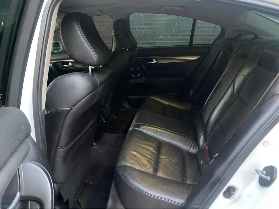 2012 Acura TL 4th Gen - Image 16 of 19