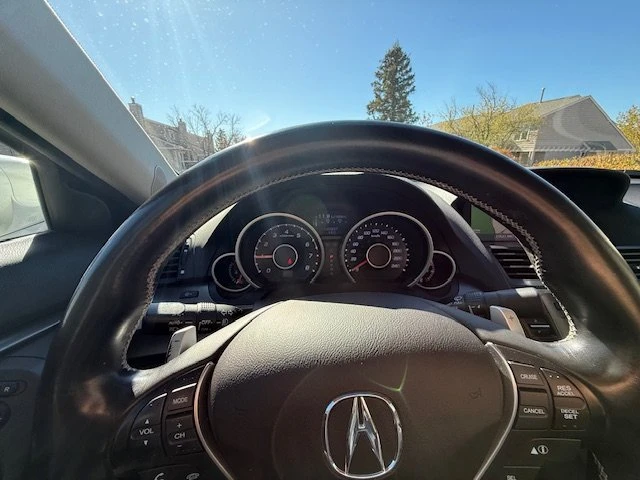 2012 Acura TL 4th Gen - Image 4 of 12