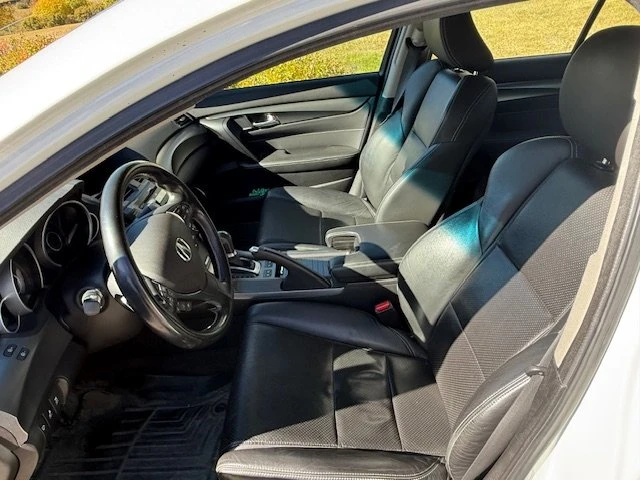 2012 Acura TL 4th Gen - Image 5 of 12