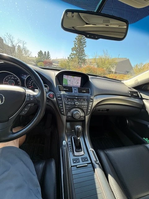 2012 Acura TL 4th Gen - Image 3 of 12