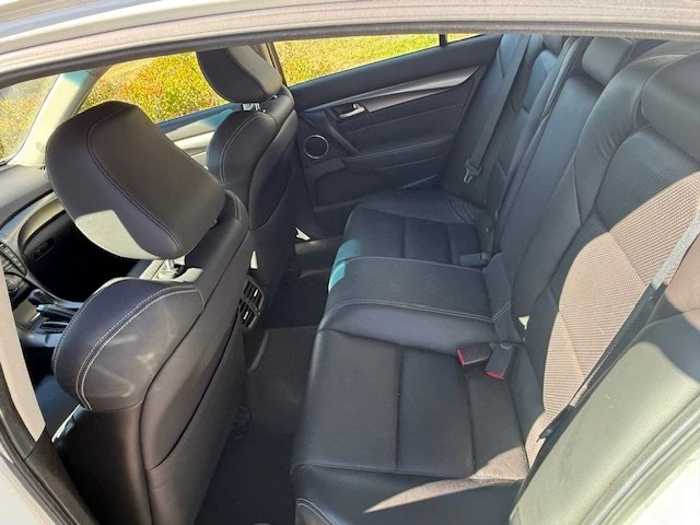 2012 Acura TL 4th Gen - Image 6 of 12