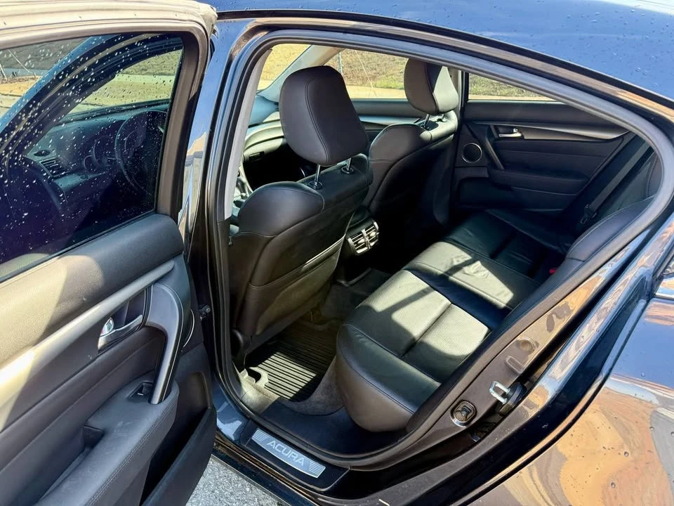 2012 Acura TL 4th Gen - Image 8 of 12
