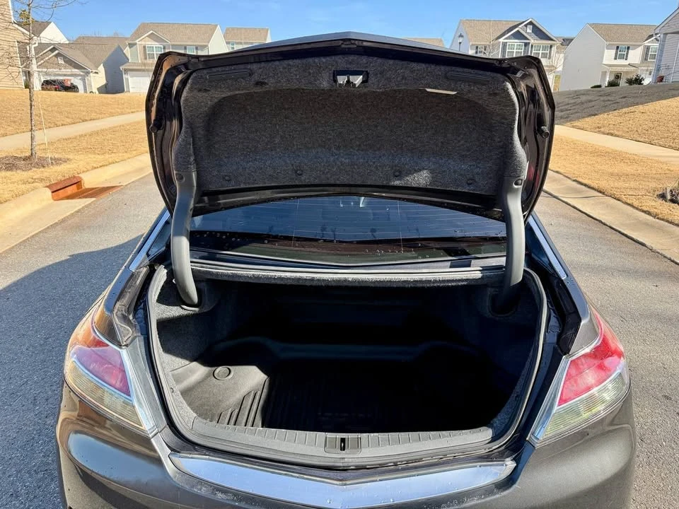2012 Acura TL 4th Gen - Image 5 of 12
