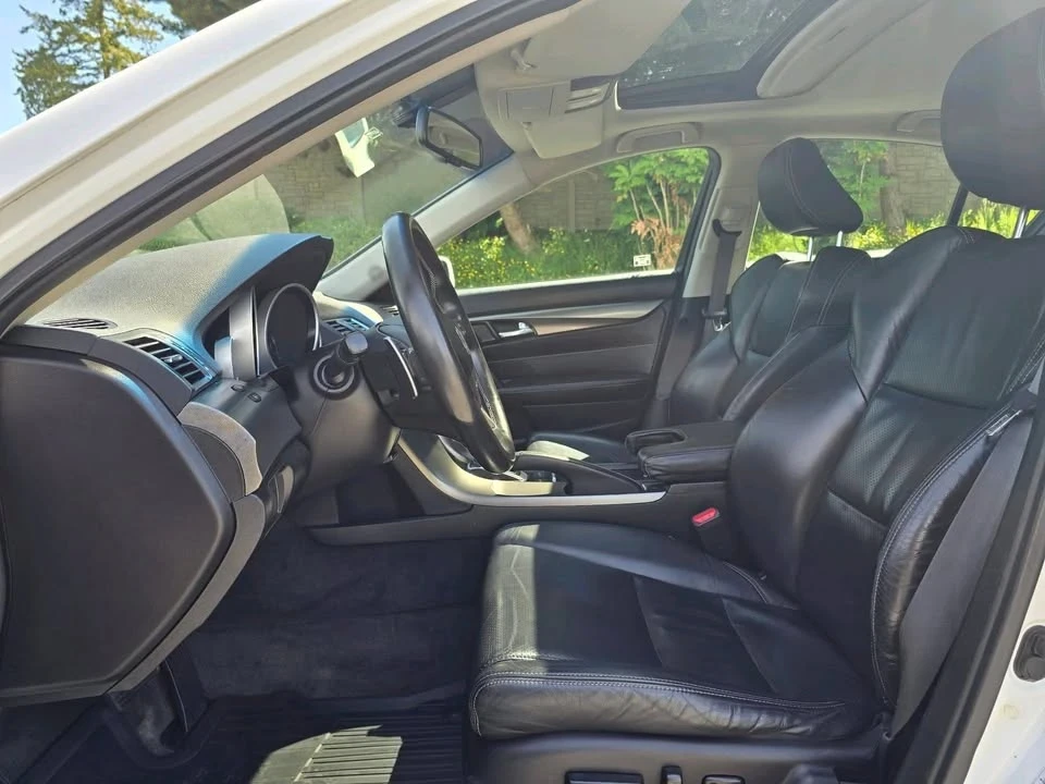 2012 Acura TL 4th Gen - Image 4 of 4