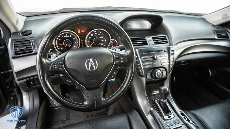 2012 Acura TL 4th Gen - Image 9 of 16
