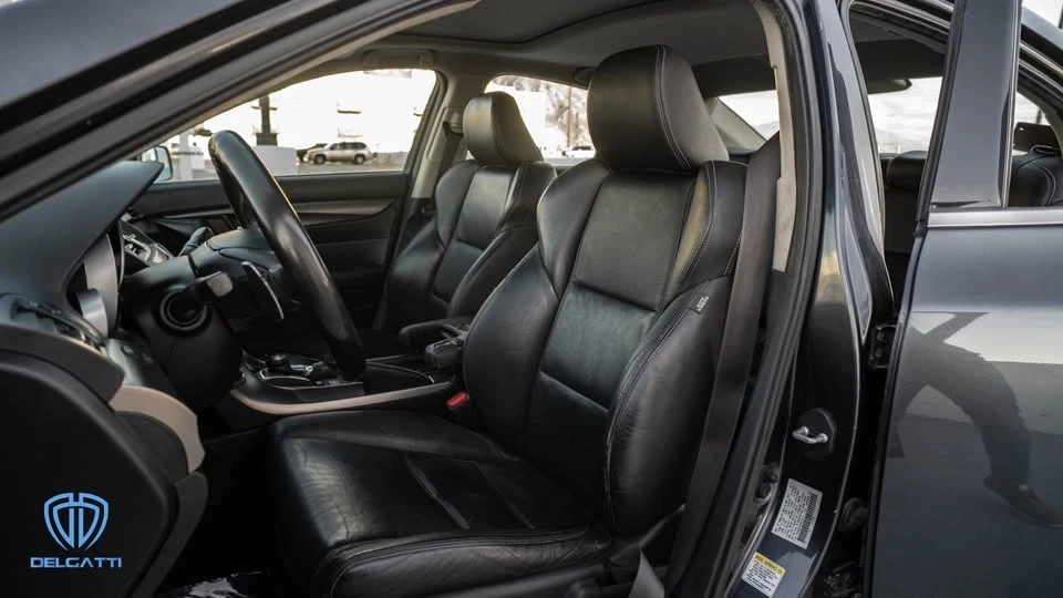 2012 Acura TL 4th Gen - Image 7 of 16
