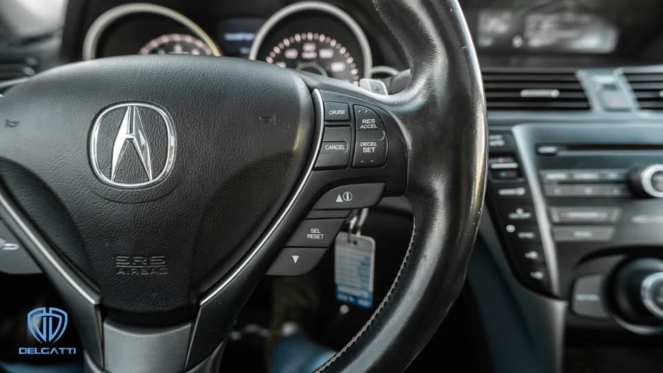 2012 Acura TL 4th Gen - Image 14 of 16