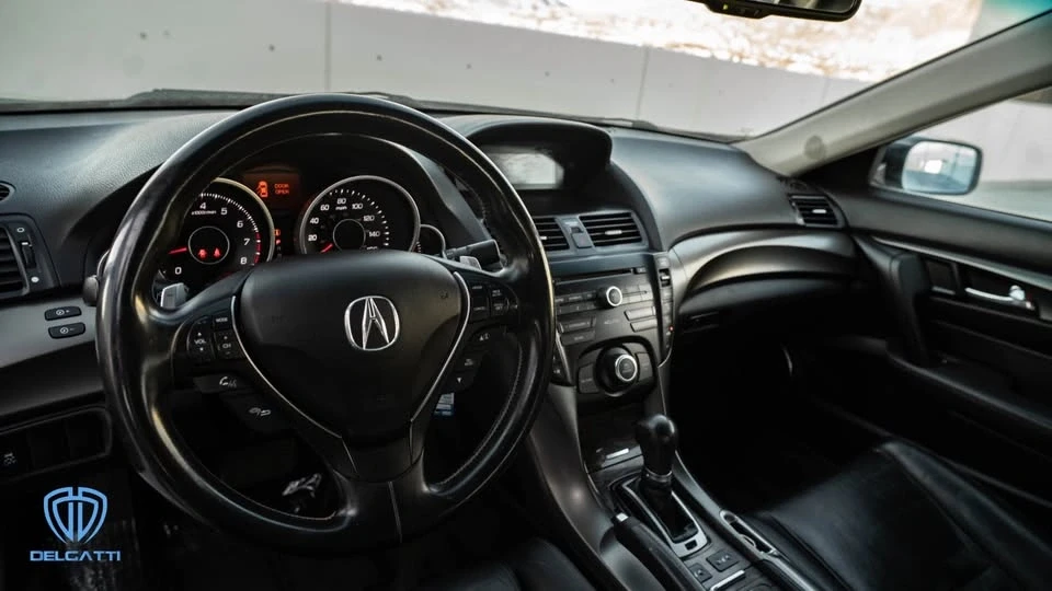 2012 Acura TL 4th Gen - Image 6 of 16