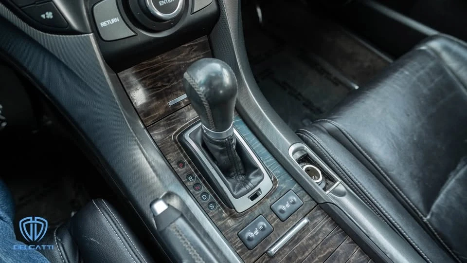 2012 Acura TL 4th Gen - Image 12 of 16