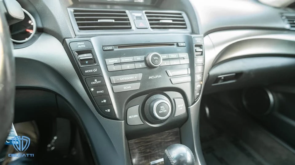 2012 Acura TL 4th Gen - Image 13 of 16