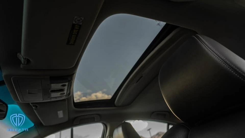 2012 Acura TL 4th Gen - Image 8 of 16