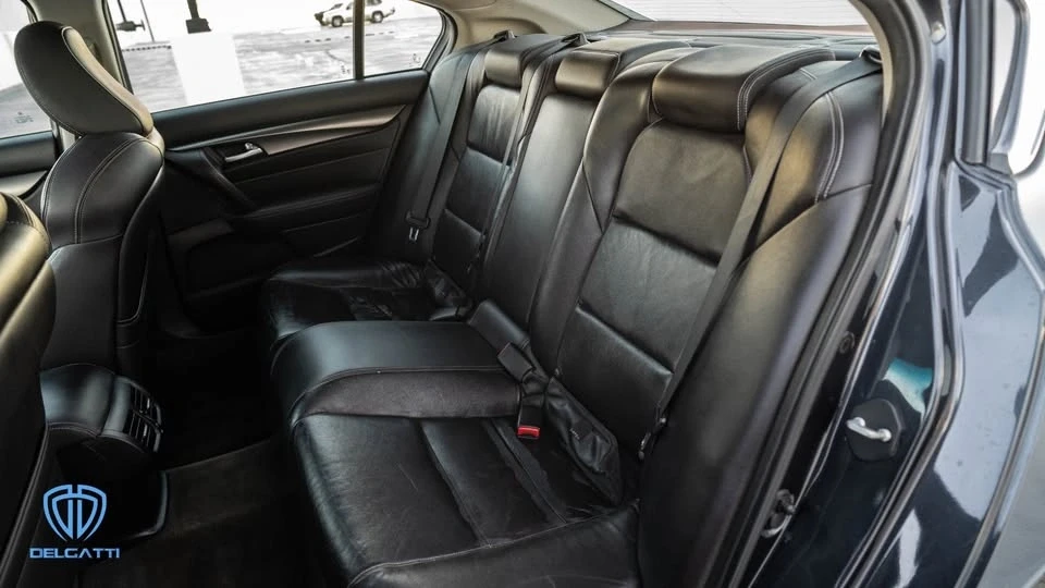 2012 Acura TL 4th Gen - Image 10 of 16