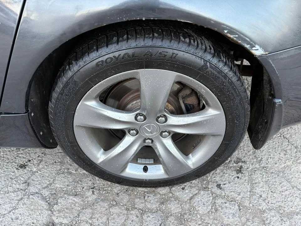 2012 Acura TL 3rd Gen - Image 16 of 16