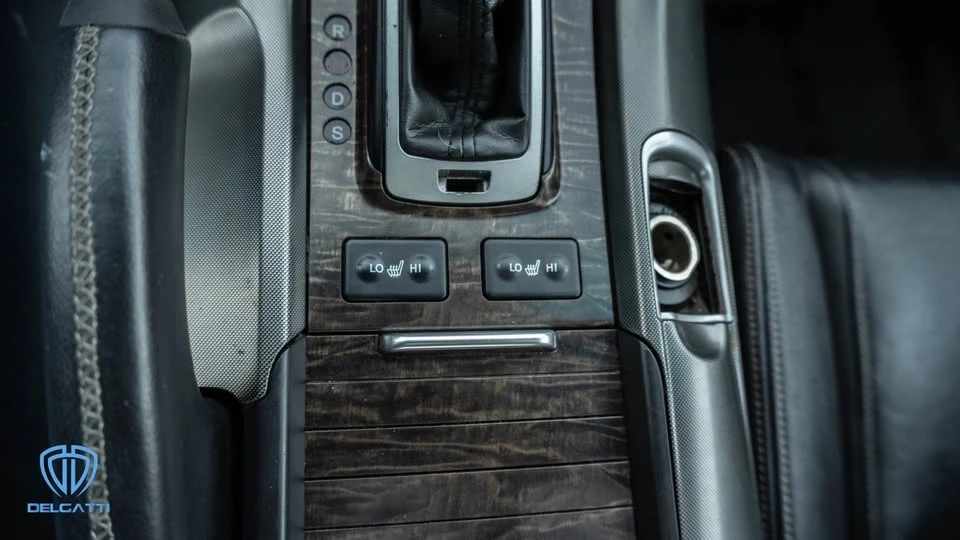 2012 Acura TL 4th Gen - Image 11 of 16