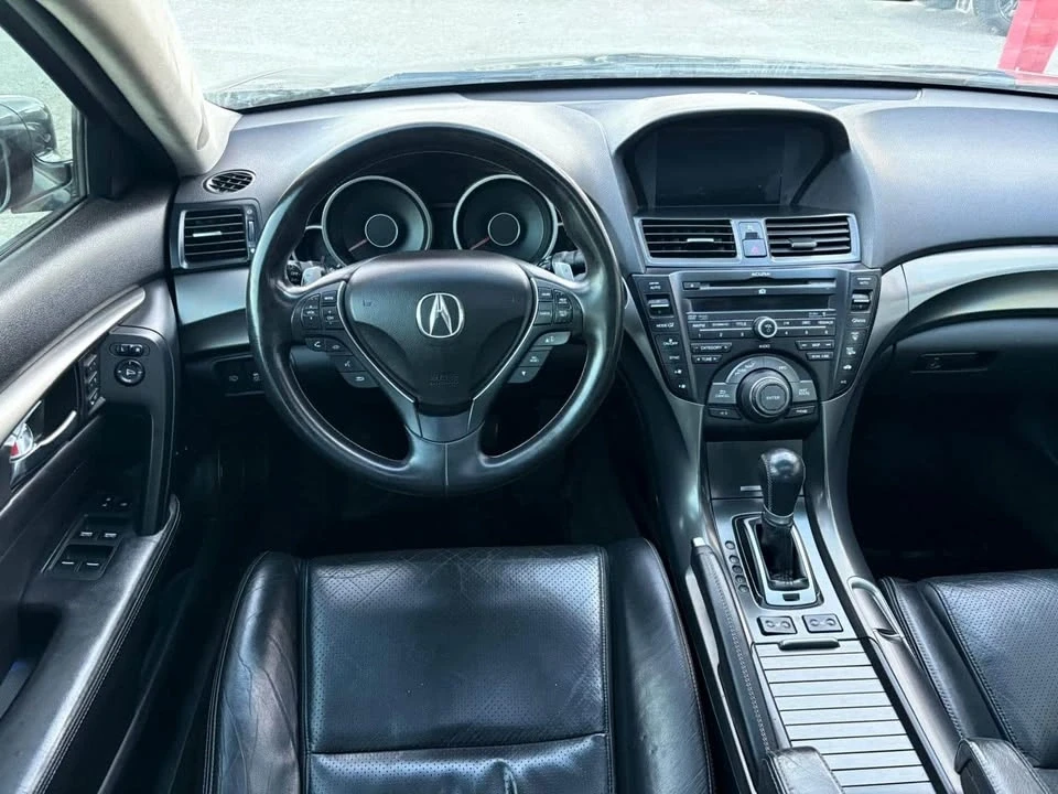 2012 Acura TL 3rd Gen - Image 10 of 16