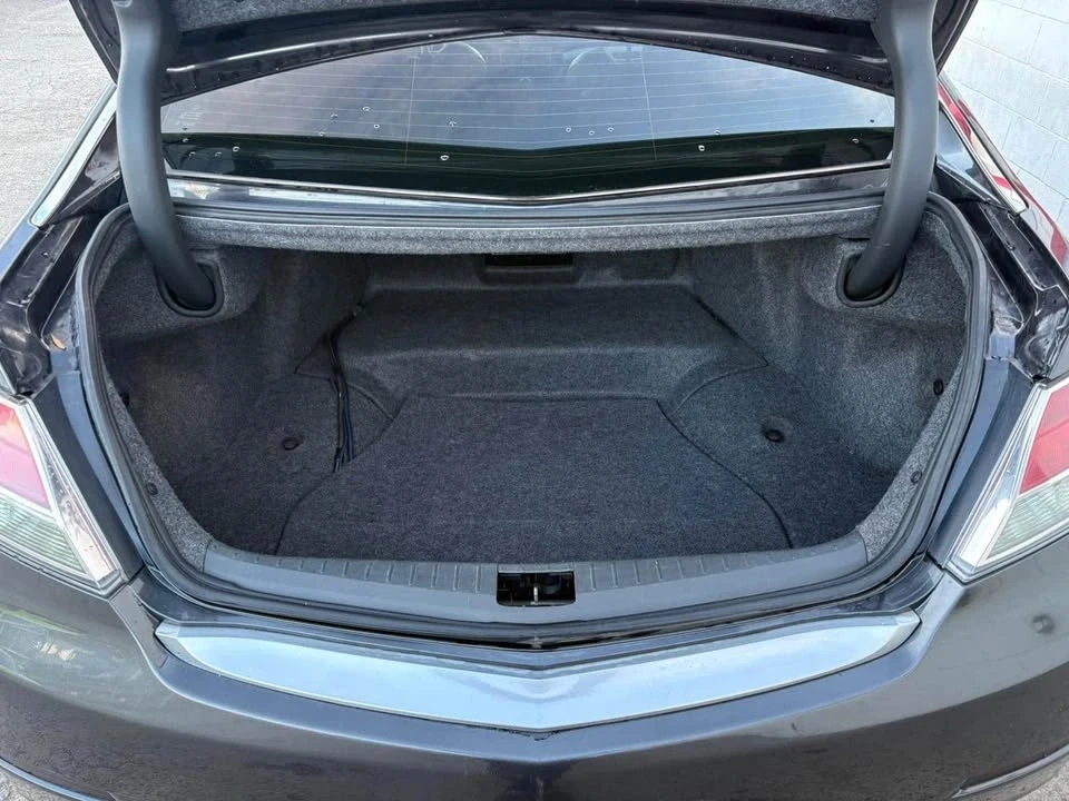 2012 Acura TL 3rd Gen - Image 14 of 16