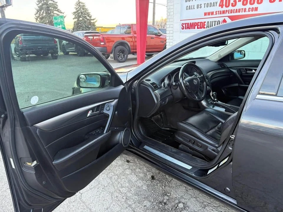 2012 Acura TL 3rd Gen - Image 7 of 16