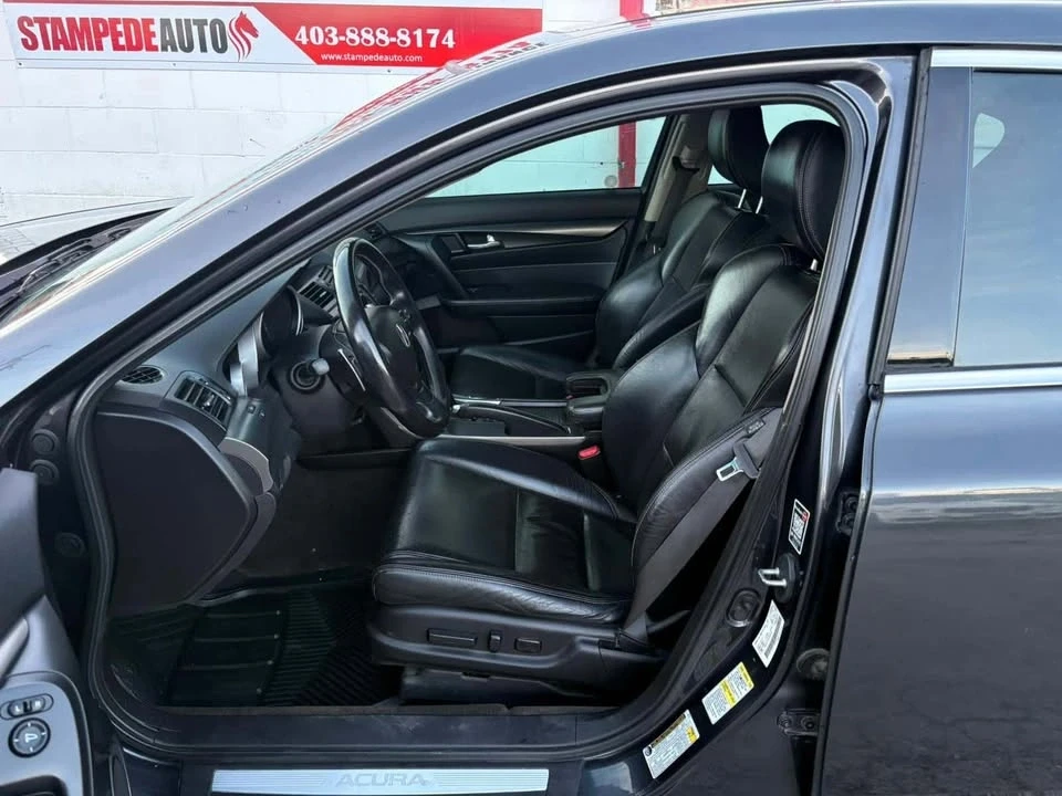 2012 Acura TL 3rd Gen - Image 8 of 16