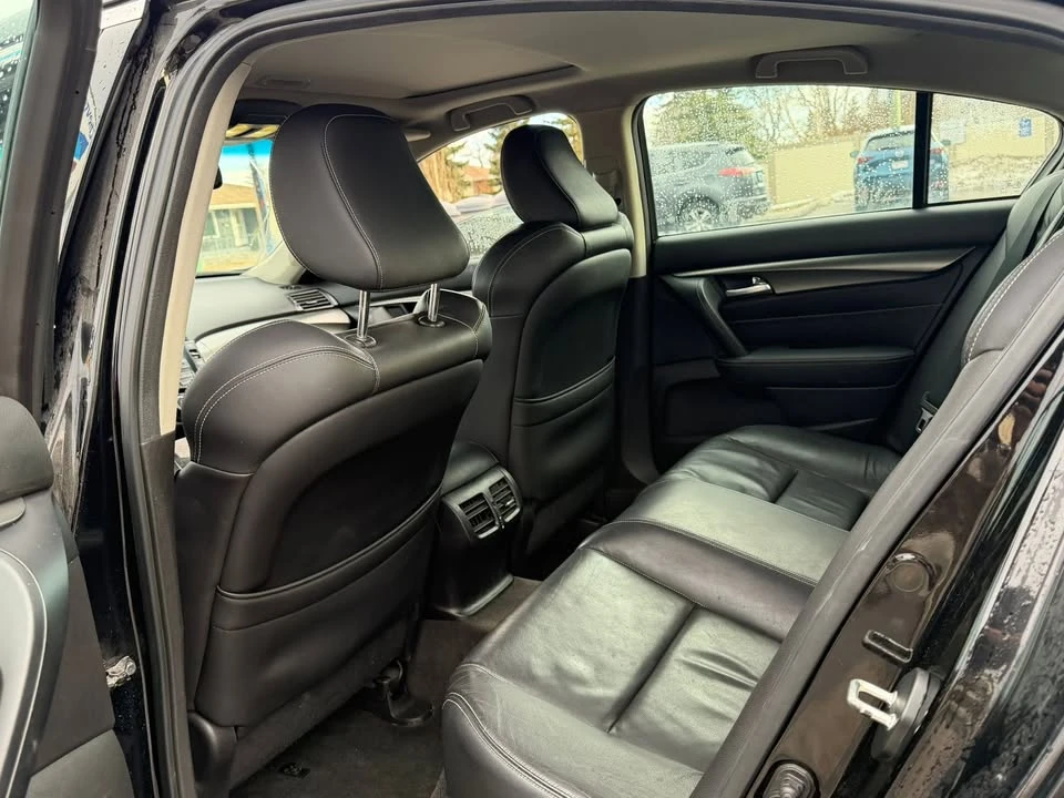 2012 Acura TL 4th Gen - Image 3 of 9