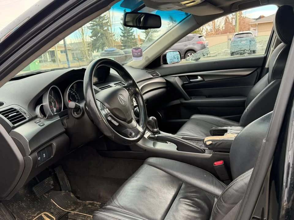2012 Acura TL 4th Gen - Image 6 of 9