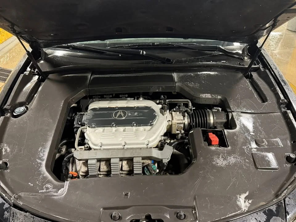 2012 Acura TL 4th Gen - Image 7 of 9