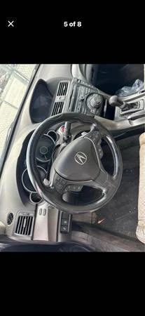 2012 Acura TL 4th Gen - Image 8 of 9