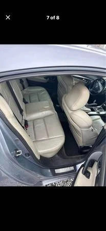 2012 Acura TL 4th Gen - Image 9 of 9