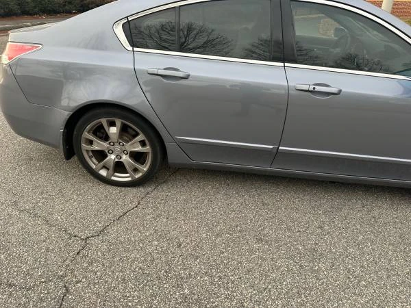 2012 Acura TL 4th Gen - Image 3 of 9
