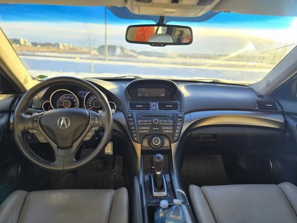 2012 Acura TL 4th Gen - Image 13 of 19