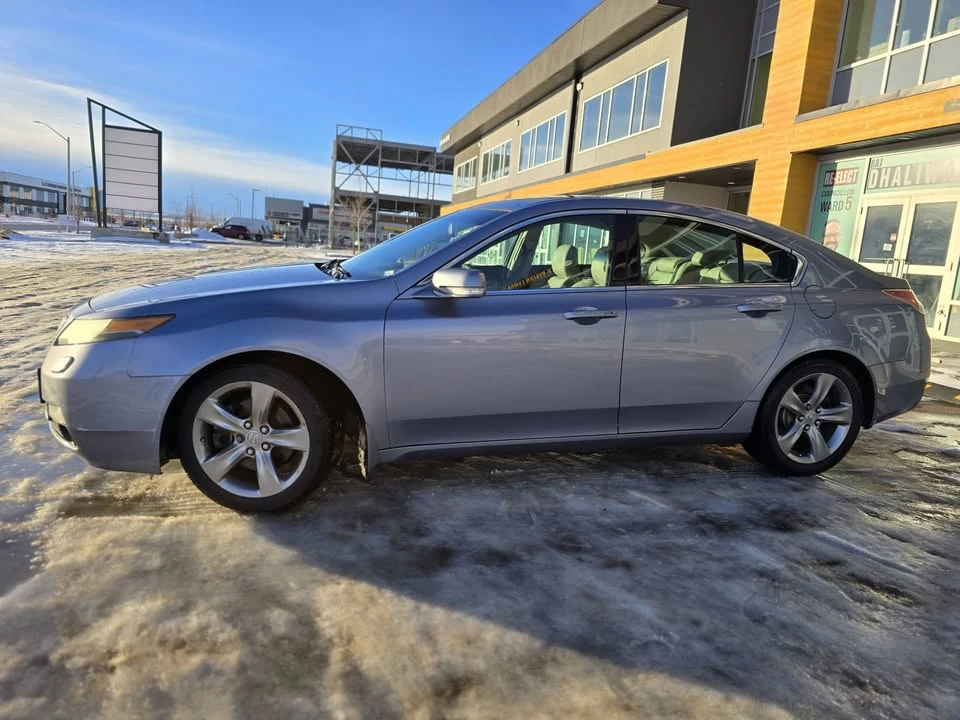 2012 Acura TL 4th Gen - Image 3 of 19